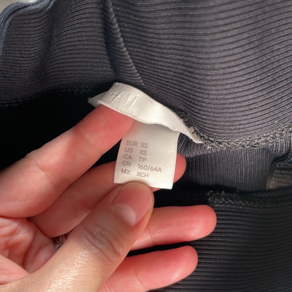 Bundle H&M flare pants - Picture 7 of 14